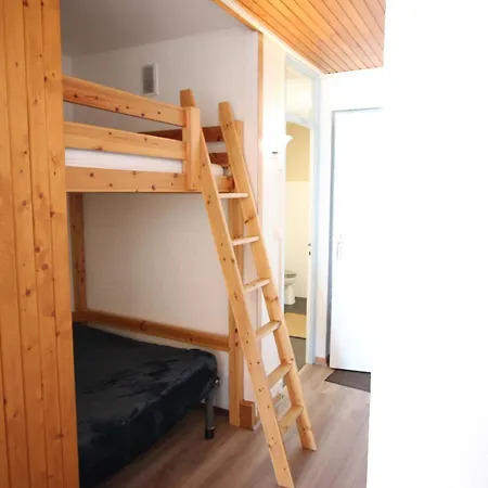 Pour 4 Personnes Au Pied Des Pistes A Apartamento Chamrousse