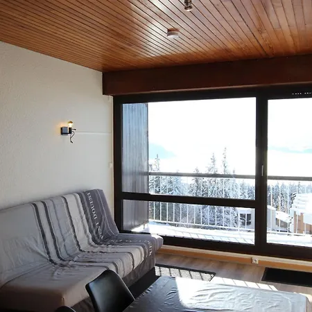 Pour 4 Personnes Au Pied Des Pistes A Chamrousse