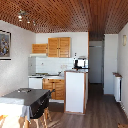 Pour 4 Personnes Au Pied Des Pistes A Chamrousse