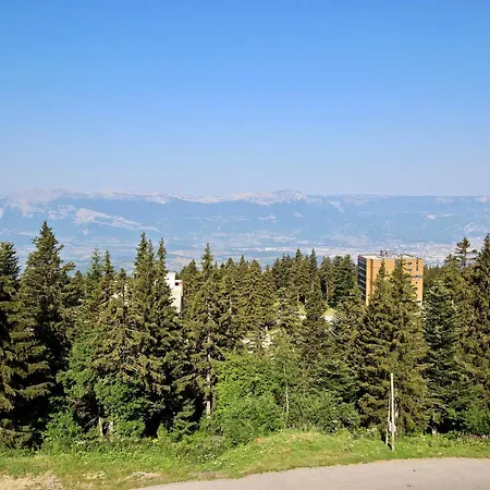 Pour 4 Personnes Au Pied Des Pistes A * Chamrousse